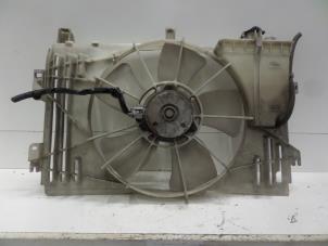 Used Cooling fans Toyota Corolla (E12) 1.4 16V VVT-i Price on request offered by Verhoef Cars & Parts