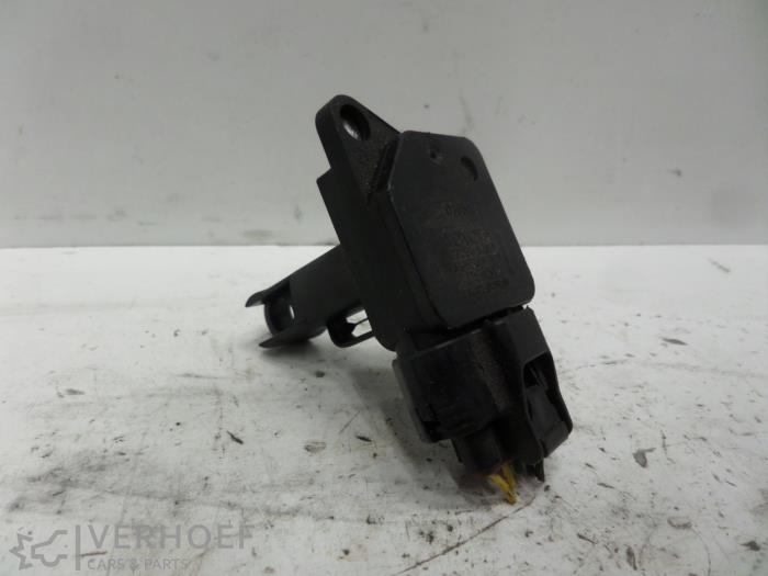 Gebrauchte Luftmengenmesser Toyota Corolla (E12) 1.4 16V VVT-i Preis € 20,00 Margenregelung angeboten von Verhoef Cars & Parts