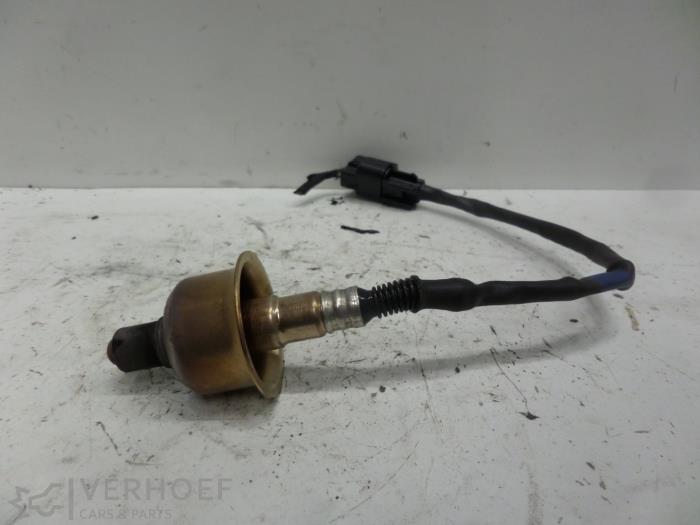 Usagé Sonde lambda Kia Rio III (UB) 1.2 CVVT 16V Prix € 25,00 Règlement à la marge proposé par Verhoef Cars & Parts