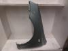 Front wing, left from a Daewoo Nubira (J200), 2003 / 2005 1.8 16V, Saloon, 4-dr, Petrol, 1 799cc, 90kW (122pk), FWD, T18SED, 2003-07 / 2005-03 2004