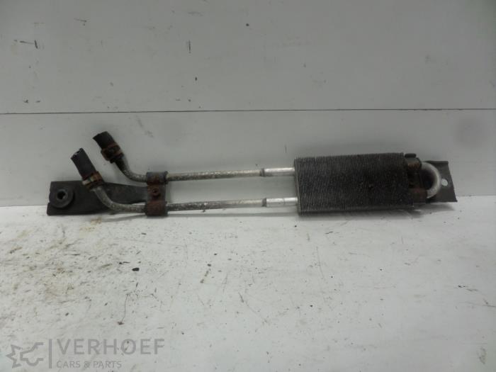 Gebrauchte Ölkühler Nissan King Cab/Pickup 4x4 (D22) 2.5 TDI 16V Preis auf Anfrage angeboten von Verhoef Cars & Parts