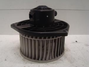 Used Heating and ventilation fan motor Isuzu D-Max 2.5 D Price € 90,00 Margin scheme offered by Verhoef Cars & Parts
