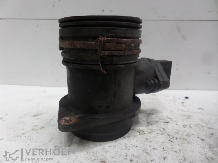 Gebrauchte Luftmengenmesser Skoda Octavia Combi (1U5) 1.9 TDI 90 Preis auf Anfrage angeboten von Verhoef Cars & Parts