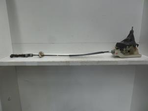 Used Gearbox control cable Hyundai i20 (GBB) 1.2i 16V Price on request offered by Verhoef Cars & Parts