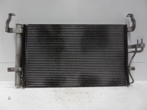 Used Air conditioning radiator Hyundai Coupe 2.0i 16V CVVT Price on request offered by Verhoef Cars & Parts