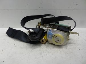 Used Front seatbelt, right Hyundai Coupe 2.0i 16V CVVT Price € 50,00 Margin scheme offered by Verhoef Cars & Parts
