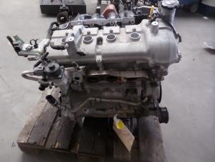 Used Engine Mazda 2 (DE) 1.3 16V S-VT Price on request offered by Verhoef Cars & Parts
