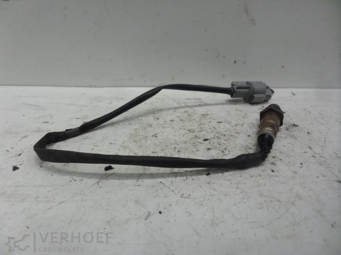 Used Lambda probe Kia Venga 1.4 CVVT 16V Price € 40,00 Margin scheme offered by Verhoef Cars & Parts
