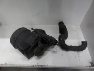 Used Air box Mitsubishi Canter 3.0 Di-D 16V Price on request offered by Verhoef Cars & Parts