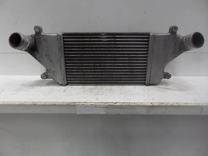 Used Intercooler Mitsubishi Canter 3.0 Di-D 16V Price € 90,75 Inclusive VAT offered by Verhoef Cars & Parts