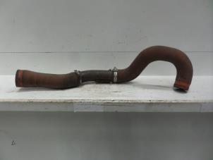Used Intercooler hose Mitsubishi Canter 3.0 Di-D 16V Price on request offered by Verhoef Cars & Parts