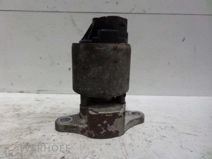 Gebrauchte AGR Ventil Chevrolet Nubira Wagon (J100) 1.8 16V Preis auf Anfrage angeboten von Verhoef Cars & Parts