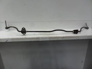 Used Rear anti-roll bar Hyundai i30 Crosswagon (WWH) 1.6 CVVT 16V Price on request offered by Verhoef Cars & Parts
