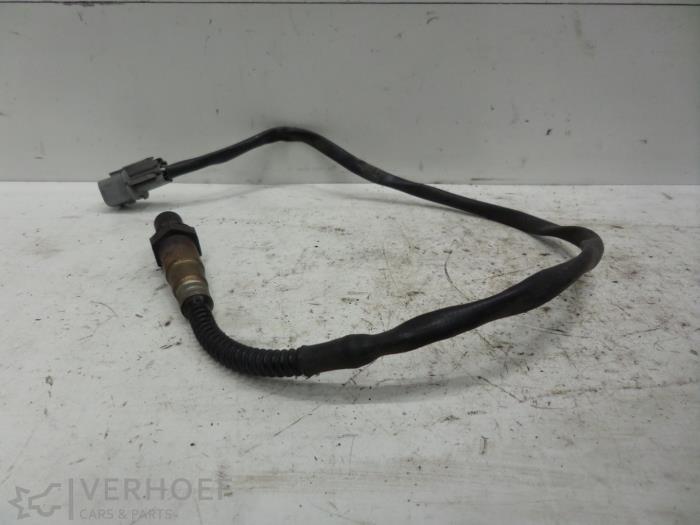 Lambda probe Hyundai i30 Crosswagon (WWH), 2007 / 2012 1.6 CVVT 16V, Combi/o, Petrol, 1.591cc, 93kW (126pk), FWD, G4FCG, 2008-02 / 2012-06, F5P6; F5PA; F5PE; F5PI (Used)
