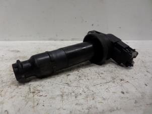 Used Ignition coil Hyundai i30 Crosswagon (WWH) 1.6 CVVT 16V Price on request offered by Verhoef Cars & Parts