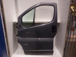 Used Door 2-door, left Opel Vivaro 2.5 CDTI 16V Price € 125,00 Margin scheme offered by Verhoef Cars & Parts