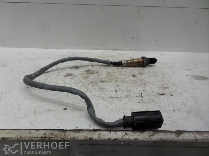 Usados Sonda Lambda Mercedes E Estate (S212) E-350 CDI V6 24V BlueEfficiency 4-Matic Precio € 90,00 Norma de margen ofrecido por Verhoef Cars & Parts