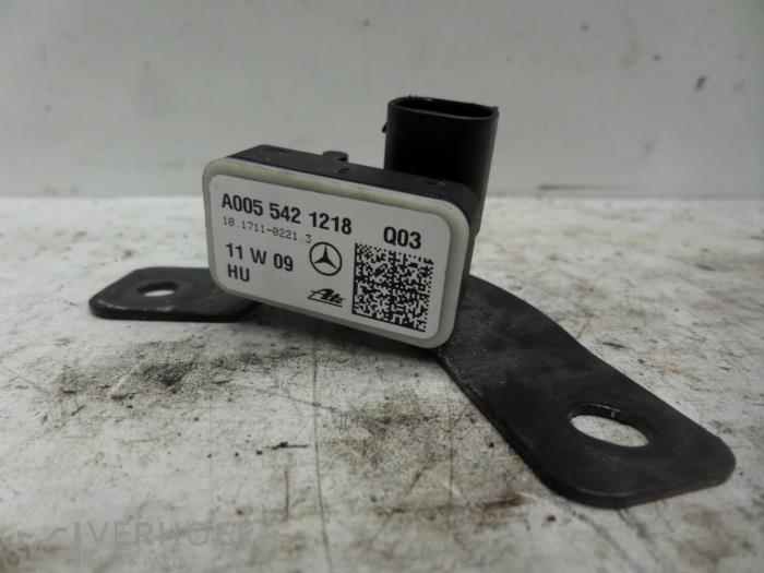 Begagnade Sensor (övriga) Mercedes E Estate (S212) E-350 CDI V6 24V BlueEfficiency 4-Matic Pris € 30,00 Marginaltabell erbjuds av Verhoef Cars & Parts