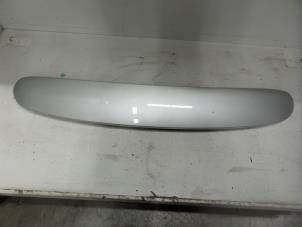 Used Spoiler Mercedes E Estate (S212) E-350 CDI V6 24V BlueEfficiency 4-Matic Price on request offered by Verhoef Cars & Parts