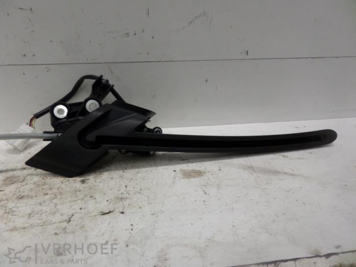 Gebrauchte Sonstige Mercedes E Estate (S212) E-350 CDI V6 24V BlueEfficiency 4-Matic Preis auf Anfrage angeboten von Verhoef Cars & Parts