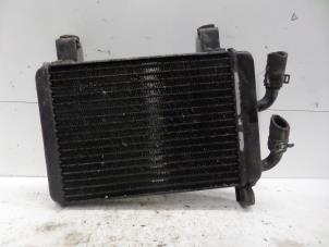 Begagnade Kylare Audi Q7 (4LB) 6.0 TDI V12 48V Pris € 150,00 Marginaltabell erbjuds av Verhoef Cars & Parts