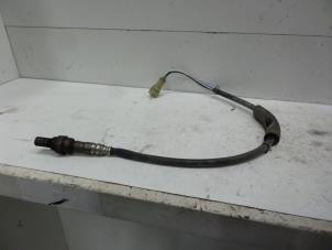 Gebrauchte Lambdasonde Suzuki Wagon-R+ (RB) 1.3 16V Preis auf Anfrage angeboten von Verhoef Cars & Parts