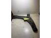 Mitsubishi Colt (Z2/Z3) 1.3 16V Bras de suspension avant droit
