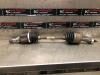 Mitsubishi Colt (Z2/Z3) 1.3 16V Arbre de transmission avant gauche