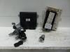 Mitsubishi Colt (Z2/Z3) 1.3 16V Kit serrure cylindre (complet)