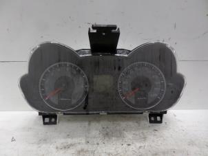 Używane Tablica rozdzielcza Mitsubishi Colt (Z2/Z3) 1.3 16V Cena na żądanie oferowane przez Verhoef Cars & Parts