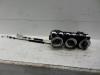 Mitsubishi Colt (Z2/Z3) 1.3 16V Panneau de commandes chauffage