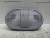 Mitsubishi Colt (Z2/Z3) 1.3 16V Eclairage de plafonnier