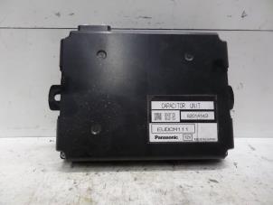 Used Module (miscellaneous) Mitsubishi Colt (Z2/Z3) 1.3 16V Price on request offered by Verhoef Cars & Parts