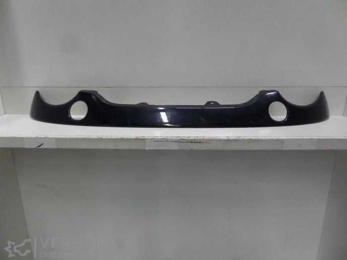 Używane Grill Chevrolet Matiz 0.8 S,SE Cena € 40,00 Procedura marży oferowane przez Verhoef Cars & Parts
