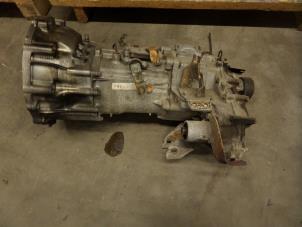 Used Gearbox Daihatsu Terios (J1) 1.3 16V 4x4 Price on request offered by Verhoef Cars & Parts