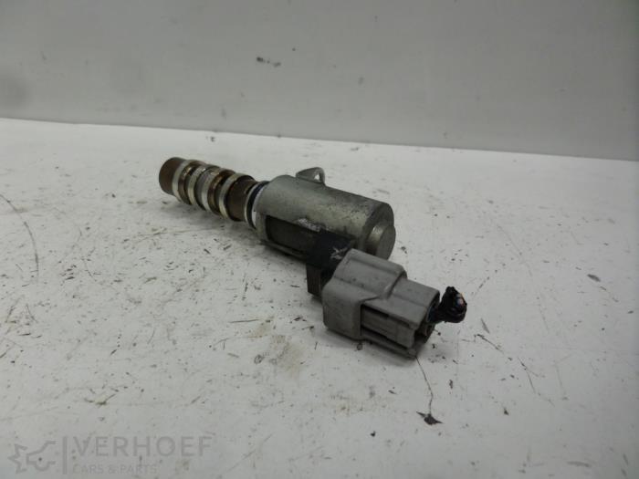 Begagnade Kamaxelsensor Nissan Note (E11) 1.6 16V Pris på förfrågan erbjuds av Verhoef Cars & Parts