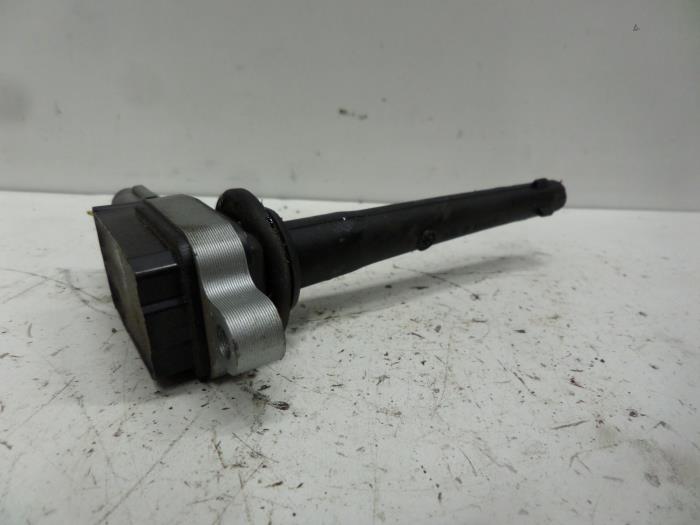 Ignition coil Nissan Note 1.6 16V 22448ED800 HR16