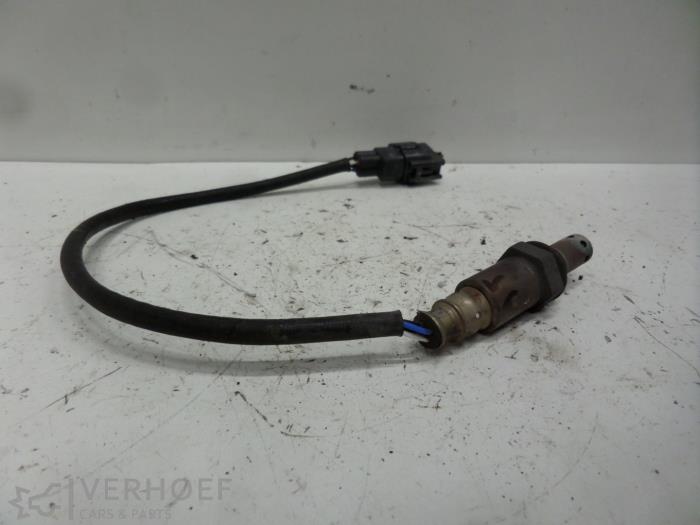 Gebrauchte Lambdasonde Toyota Corolla Verso (R10/11) 1.8 16V VVT-i Preis € 30,00 Margenregelung angeboten von Verhoef Cars & Parts