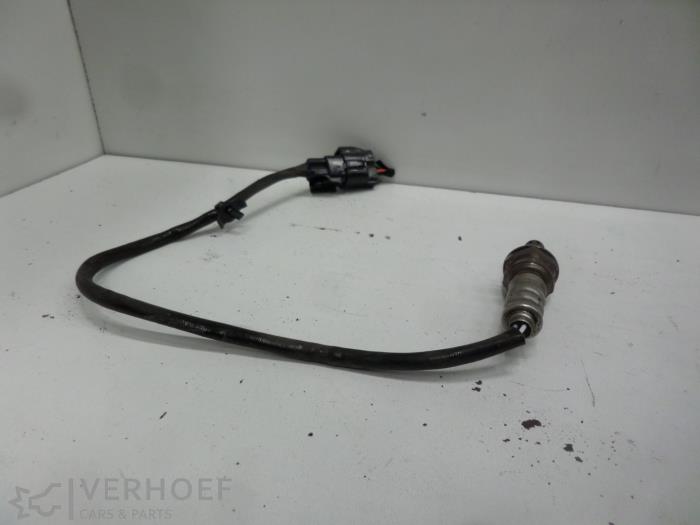 Used Lambda probe Kia Carens III (FG) 2.0i CVVT 16V Price € 20,00 Margin scheme offered by Verhoef Cars & Parts