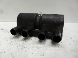 Used Ignition coil Chevrolet Nubira (J200) 1.8 16V Price € 15,00 Margin scheme offered by Verhoef Cars & Parts