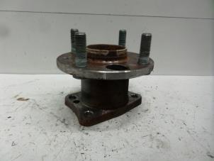 Gebrauchte Radnabe hinten Mazda 2 (DE) 1.3 16V S-VT Preis auf Anfrage angeboten von Verhoef Cars & Parts