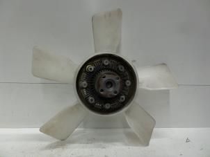 Used Viscous cooling fan Suzuki Jimny Hardtop 1.3i 16V 4x4 Price € 50,00 Margin scheme offered by Verhoef Cars & Parts