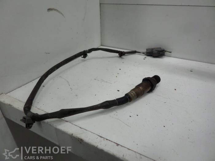Usagé Sonde lambda Honda Jazz (GD/GE2/GE3) 1.3 i-Dsi Prix € 30,00 Règlement à la marge proposé par Verhoef Cars & Parts