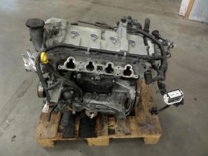 Used Engine Mazda 2 (DE) 1.3 16V S-VT Price on request offered by Verhoef Cars & Parts