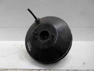 Used Brake servo Toyota Yaris II (P9) 1.3 16V VVT-i Price on request offered by Verhoef Cars & Parts