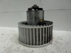Used Heating and ventilation fan motor Nissan Almera Tino (V10M) 1.8 16V Price € 35,00 Margin scheme offered by Verhoef Cars & Parts