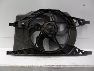 Used Cooling fans Renault Espace (JK) 2.0 16V Turbo Price on request offered by Verhoef Cars & Parts