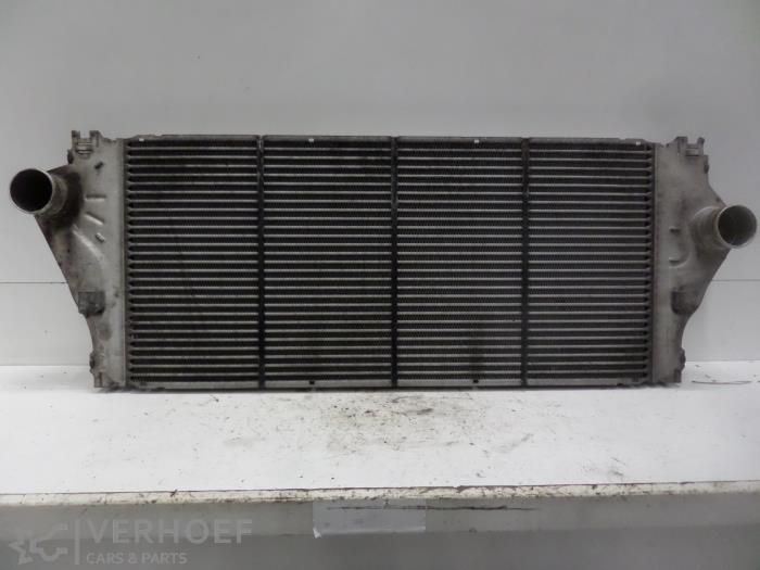 Usagé Intercooler Renault Espace (JK) 2.0 16V Turbo Prix sur demande proposé par Verhoef Cars & Parts