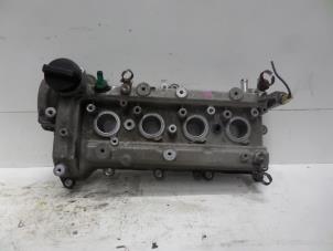 Used Rocker cover Daihatsu Terios (J2) 1.5 16V DVVT 4x2 Euro 4 Price on request offered by Verhoef Cars & Parts