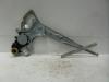 Toyota Corolla Verso (R10/11) 1.8 16V VVT-i Fenstermechanik 4-türig links hinten